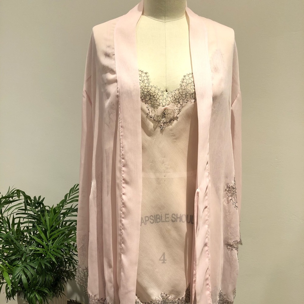 Lingerie set